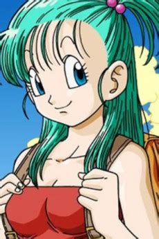 bulma tout nu|Character: Bulma (ブルマ), .